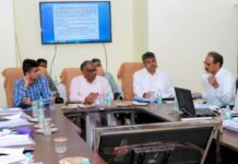 उ0प्र0 स्पोर्ट्स कालेजेज सोसाइटी की बैठक: खेल उत्कृष्टता और छात्राओं के लिए नई पहल