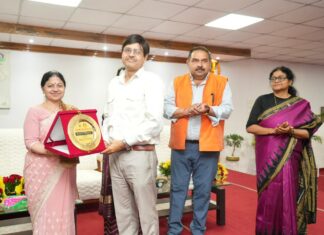 सीएसआईआर–सीमैप में पैनल चर्चा और महिला उद्यमियों के सम्मान के साथ अंतरराष्ट्रीय महिला दिवस का आयोजन