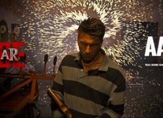 ट्रेलर के बाद अब पूरा गाना रिलीज: ‘धुरंधर 2’ का ‘आरी-आरी’ यूट्यूब पर ट्रेंड में