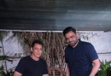 “दिल, दिमाग और जिगर से”— सलमान की नई फिल्म का ऐलान, फैंस उत्साहित