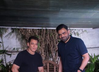 “दिल, दिमाग और जिगर से”— सलमान की नई फिल्म का ऐलान, फैंस उत्साहित