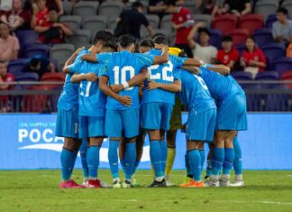 भविष्य की तैयारी का इम्तिहान, हांगकांग से भिड़ेगा भारत