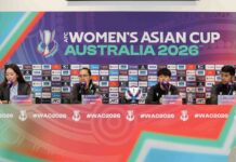 एएफसी महिला एशियन कप में चीनी ताइपे के खिलाफ ‘फाइनल’ के लिए तैयार भारत