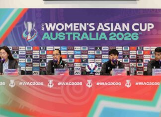 एएफसी महिला एशियन कप में चीनी ताइपे के खिलाफ ‘फाइनल’ के लिए तैयार भारत