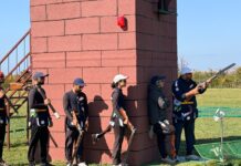 ISSF शॉटगन वर्ल्ड कप: टांगीयर में भारत की चुनौती, दिग्गजों से होगी टक्कर