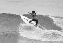 भारतीय सर्फिंग : लिटिल अंडमान प्रो 2026 से होगा नेशनल सीजन का आगाज़