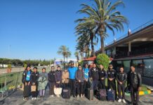 मोरक्को में शॉटगन वर्ल्ड कप, भारत की टीम तैयार, ओलंपियनों पर रहेगी नजर