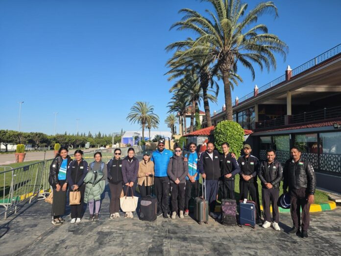 Image 3 - Complete Skeet Squad