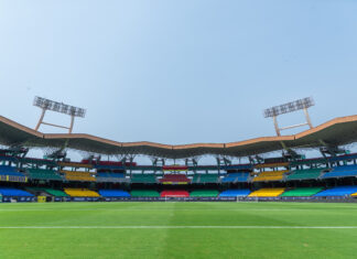 कोच्चि में खेला जाएगा ब्लू टाइगर्स का एशियन कप क्वालिफायर का अंतिम मुकाबला