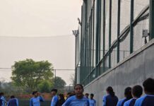 खेलो इंडिया से इंडिया तक: जोया ने भारत अंडर-17 टीम में बनाई अपनी पहचान