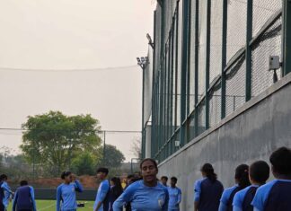 खेलो इंडिया से इंडिया तक: जोया ने भारत अंडर-17 टीम में बनाई अपनी पहचान