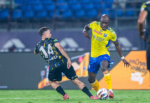 इमरानखान के गोल से चेन्नइयन एफसी की पहली जीत, केरल ब्लास्टर्स की लगातार चौथी हार