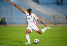 जुझारू मोहम्मडन स्पोर्टिंग को बेंगलुरु एफसी ने हराया