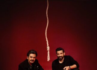 नवाजुद्दीन सिद्दीकी की एंट्री से तुम्बाड 2 को नया आयाम, सोहम शाह का बड़ा ऐलान