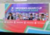 एएफसी महिला एशियन कप में भारत के सामने अब मजबूत जापान की चुनौती