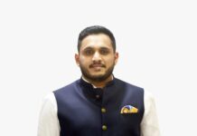 प्रभु श्री राम मर्यादा, भक्ति, त्याग, और धर्म के पथ प्रदर्शक – विराज सागर दास