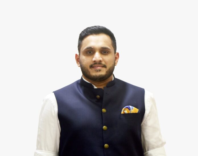 Photo Viraj Sagar Das