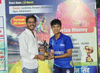 केसीए कानपुर और सहारनपुर की लड़कियों में होगी खिताबी भिड़ंत