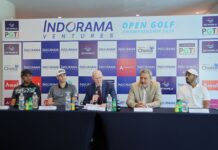 अहमदाबाद में 12 मार्च से होगी इंडोरामा वेंचर्स ओपन गोल्फ चैंपियनशिप