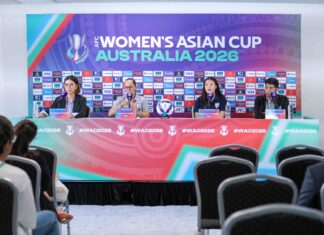 पहले मैच में भारतीय महिला फुटबॉल टीम के सामने वियतनाम की चुनौती