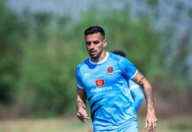 लगातार दूसरी जीत के लिए उतरेगी पंजाब एफसी, नॉर्थईस्ट यूनाइटेड से टक्कर