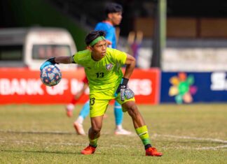 विकर्षण से अनुशासन तक : सूरज अहैबम का निर्णायक बदलाव