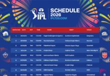 लखनऊ में आईपीएल के दो मुकाबले, देखे टूर्नामेंट के पहले 15 दिनों की झलक