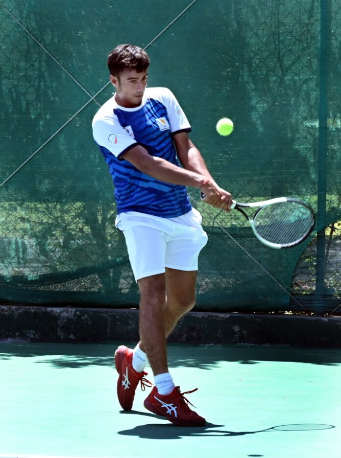 Vansh Nandal (Hariyana)