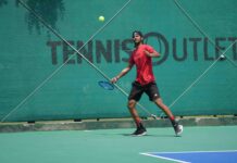 उत्तर प्रदेश के चार खिलाड़ियों की मुख्य ड्रा में एंट्री