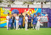 पहले बल्ले से खेला शॉट, फिर बैट छोड़कर भागे- युवी का दिलचस्प किस्सा