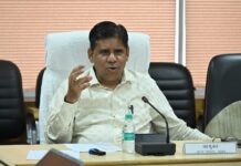 एक्सपर्ट्स ने अधिकारियों व कर्मचारियों को बताई सोशल मीडिया की बारीकियां