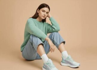 कम्फर्ट ही कॉन्फिडेंस है : सही जूते कैसे महिलाओं को बना सकते हैं सशक्त