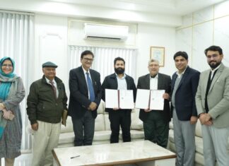 उत्तर प्रदेश में इंडिगो को मिली शिक्षा और व्यापार की दोहरी ताक़त