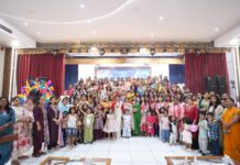 एसकेडी एकेडमी एवं एसकेडी इंटरनेशनल स्कूल की सभी शाखाओं में विश्व महिला दिवस उत्साहपूर्वक मनाया गया