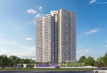 एमार इंडिया ने ‘एलीट ओएसिस’ परियोजना के लिए भूमिपूजन किया, लखनऊ की स्काईलाइन को मिलेगा नया रूप