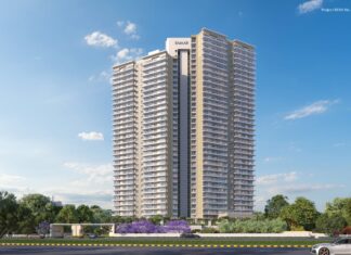 एमार इंडिया ने ‘एलीट ओएसिस’ परियोजना के लिए भूमिपूजन किया, लखनऊ की स्काईलाइन को मिलेगा नया रूप