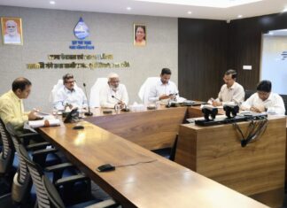 जेजेएम-2.0 में बढ़ेगी ग्रामीण पंचायतों की भागीदारी