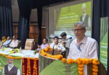 किसानों को जायद फसलों की वैज्ञानिक खेती का प्रशिक्षण, पढ़े रिपोर्ट