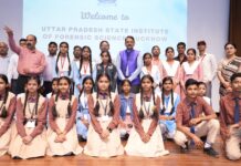 फॉरेंसिक साइंस के साक्ष्य मूर्त होते हैं :डॉ जी.के गोस्वामी