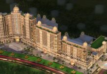 लखनऊ के आउटर रिंग रोड पर ओमैक्स लेकर आया प्रीमियम ऑफिस स्पेस से लेकर रीटेल स्पेस