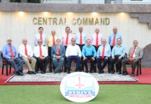 लखनऊ में 5वां जनरल बिपिन रावत स्मृति व्याख्यान