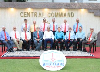 लखनऊ में 5वां जनरल बिपिन रावत स्मृति व्याख्यान