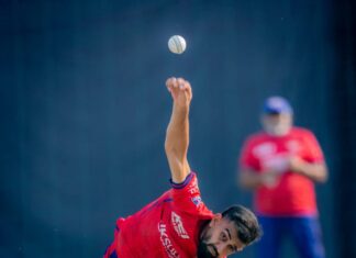 इकाना में एलएसजी का अभ्यास सत्र, पंत और शमी मंगलवार को जुड़ेंगे टीम से