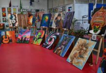 कथकली से वारली तक, ‘मास्करेड ऑफ आर्ट’ में सजी कला की अनोखी झलक