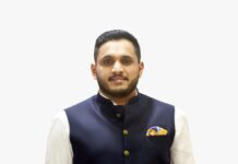 ईद-उल-फित्र के मुबारक मौके पर हार्दिक बधाई एवं शुभकामनायें – विराज सागर दास