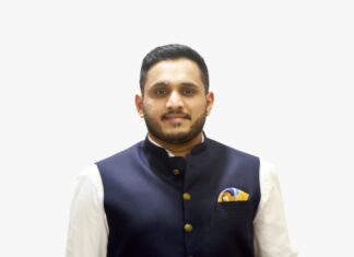 ईद-उल-फित्र के मुबारक मौके पर हार्दिक बधाई एवं शुभकामनायें – विराज सागर दास