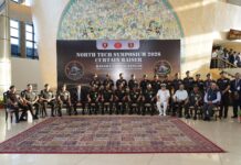 नॉर्थ टेक सिम्पोजियम 2026 : प्रयागराज बनेगा रक्षा नवाचार का केंद्र