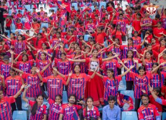 एलएसजी ने ‘नेक्स्ट-जेन डे’ के साथ क्रिकेट प्रेमियों को दिया खास तोहफा