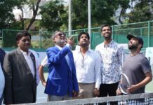 अभिषेक यादव, सर्वराज सिंह व स्टालिन नायक अंतिम आठ में