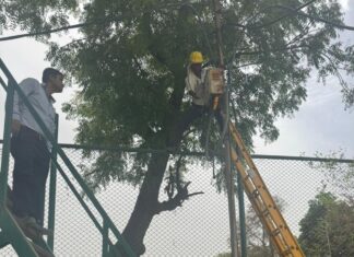 01 अप्रैल से आगरा में अग्निवीर भर्ती रैली, 19,000 युवा होंगे शामिल